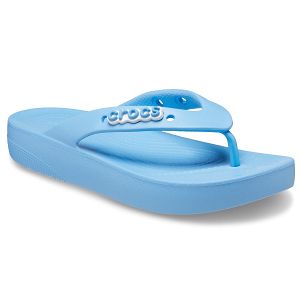 Classic Platform Flip W - Oxygen