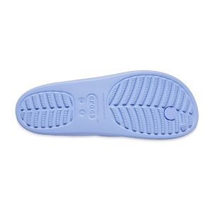 Classic Platform Flip W - Moon Jelly
