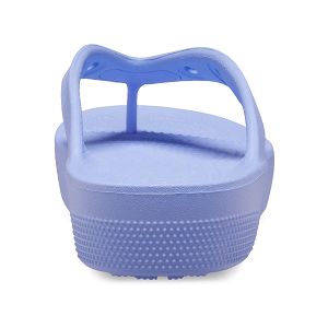 Classic Platform Flip W - Moon Jelly