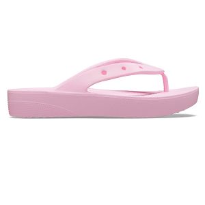 Classic Platform Flip W - Flamingo