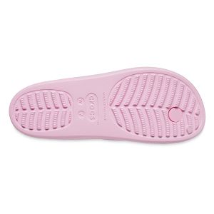 Classic Platform Flip W - Flamingo