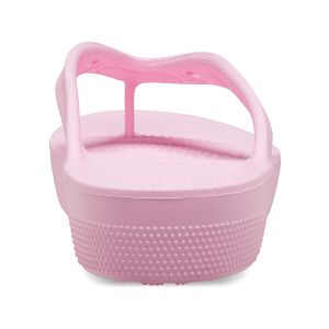 Classic Platform Flip W - Flamingo