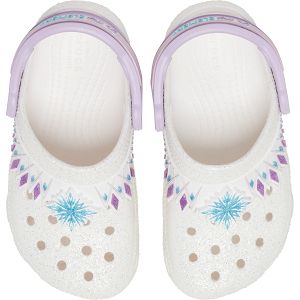 Cls FL I AM Frozen II CgT - White