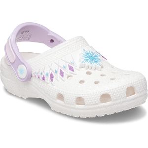 Cls FL I AM Frozen II CgT - White