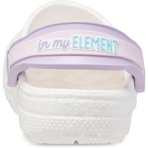 Cls FL I AM Frozen II CgT - White