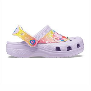 Cls FL IAM Peppa Pig CgT - Lavender