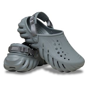 Echo Clog - Concrete
