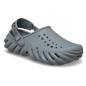 Echo Clog - Concrete