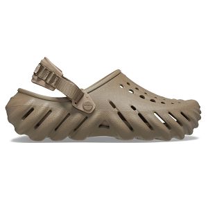 Echo Clog - Khaki