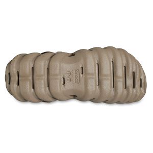Echo Clog - Khaki