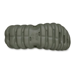 Echo Clog - Dusty Olive