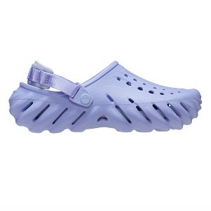 Echo Clog - Mystic Purple