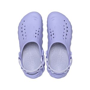 Echo Clog - Mystic Purple
