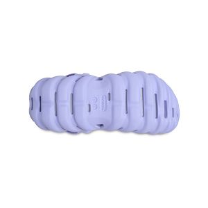 Echo Clog - Mystic Purple