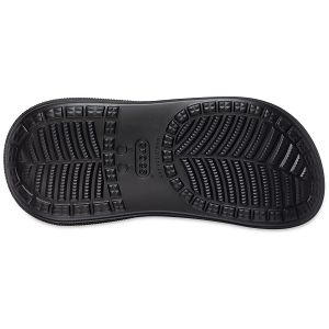 Classic Crush Rain Boot - Black