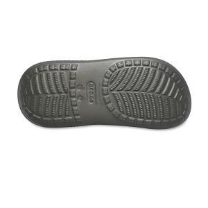 Classic Crush Boot - Dusty Olive