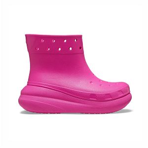 Classic Crush Boot - Juice