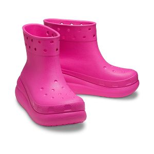 Classic Crush Boot - Juice