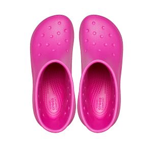 Classic Crush Boot - Juice