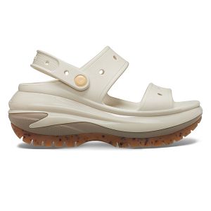 Mega Crush Sandal - Taupe