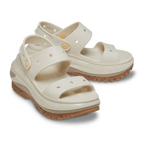 Mega Crush Sandal - Taupe