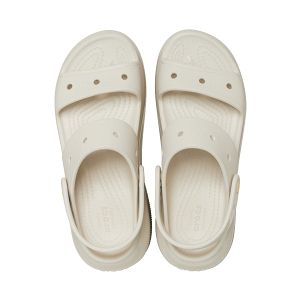 Mega Crush Sandal - Taupe