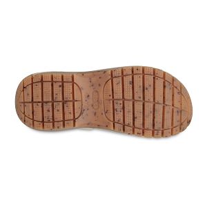 Mega Crush Sandal - Taupe