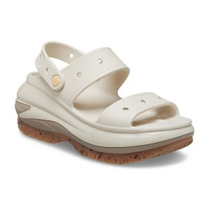 Mega Crush Sandal - Taupe