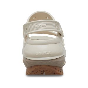 Mega Crush Sandal - Taupe