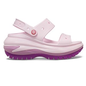 Mega Crush Sandal - Hydrangea