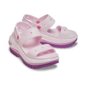 Mega Crush Sandal - Hydrangea
