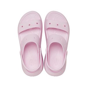 Mega Crush Sandal - Hydrangea
