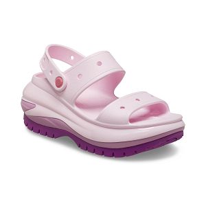 Mega Crush Sandal - Hydrangea