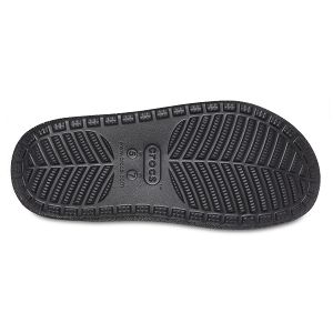 Clsc Cozzzy Disco Glitter Sandal - Black/Multi