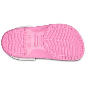 Classic Hello Kitty Clog K - Pink