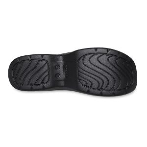 Skyline Slide - Black