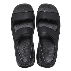 Skyline Sandal - Black