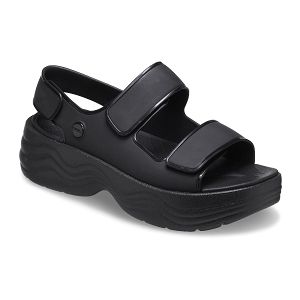 Skyline Sandal - Black