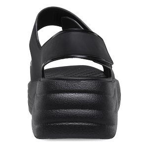 Skyline Sandal - Black