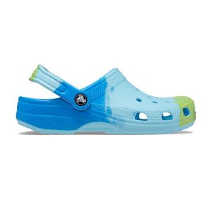 Classic Ombre Clog - Arctic/Multi