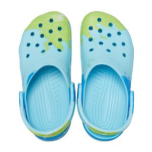 Classic Ombre Clog - Arctic/Multi
