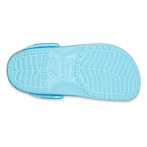 Classic Ombre Clog - Arctic/Multi