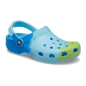 Classic Ombre Clog - Arctic/Multi