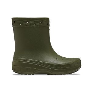 Classic Boot - Army Green