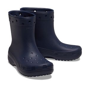 Classic Boot - Navy