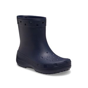 Classic Boot - Navy