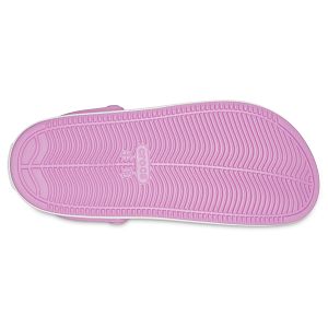 Off Court Clog - Taffy Pink