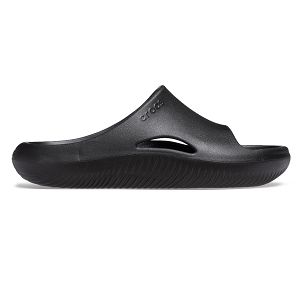 Mellow Recovery Slide - Black