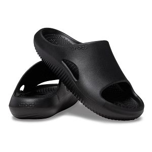 Mellow Recovery Slide - Black