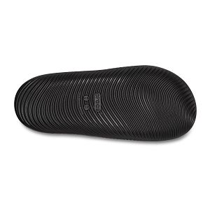 Mellow Recovery Slide - Black